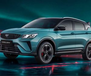 Geely Coolray 登陆印尼：新车由大马制造，售价约RM76,000起