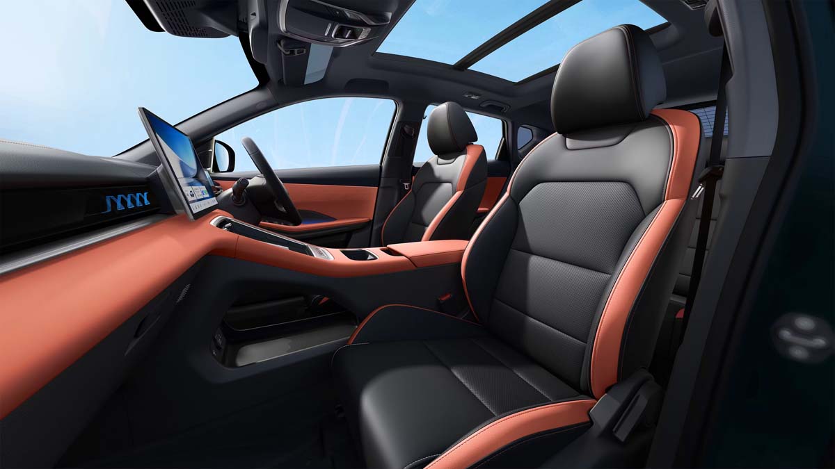 Geely Coolray登陆印尼：新车由大马制造，售价约RM76,000起