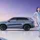 Geely Monjaro Hybrid（星越L）确定推出 RHD 右驾版，大马会引进吗？