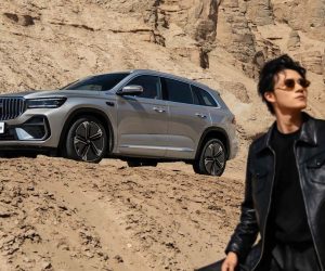 Geely Monjaro Hybrid（星越L）确定推出 RHD 右驾版，大马会引进吗？