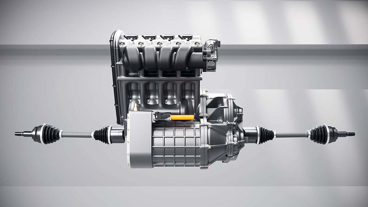 Geely STARRAY EM-R 将于 8 月 13 日全球首发！泰国抢先发布 REEV 增程版，挑战 BYD Sealion 6、Honda CR-V