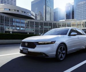 Honda Accord 全球累计销量突破 1,500 万辆！两姐妹分别成为第 1,500 万与第 15,000,001 位车主