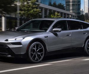 化身SUV？Honda Accord Crosstour传闻正在开发中，搭Hybrid动力回归！