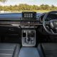 Honda CR-V 超越 RAV4 和 F-150,成为北美市场最畅销车款!