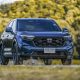 Honda CR-V 超越 RAV4 和 F-150,成为北美市场最畅销车款!