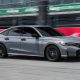 2026 Honda Civic 升级版泰国发布:取消 VTEC Turbo 车型,新增 S+ Shift、BSM 系统!