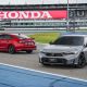 2026 Honda Civic 升级版泰国发布:取消 VTEC Turbo 车型,新增 S+ Shift、BSM 系统!