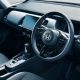 Honda Fit 二度小改正式发布!外观更运动、车系重新调整,经典掀背再进化