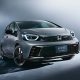 Honda Fit 二度小改正式发布!外观更运动、车系重新调整,经典掀背再进化