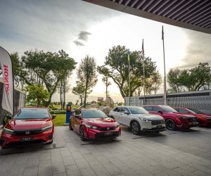 Honda Malaysia 7月份优惠：HR-V 最高折扣达RM 15,000！