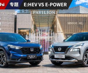 Honda e:HEV vs Nissan e-Power：两大 Hybrid 技术全面解析，谁更省油、更接近电动车？