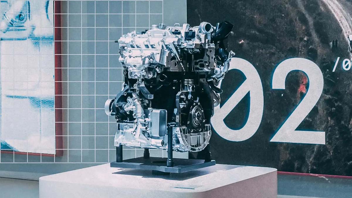 Horse Powertrain 确认 Proton 成为其客户,e.MAS 5 有望推出 REEV 车型?