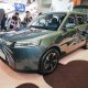JAECOO J5 EV 大马首次公开亮相：WLTP 续航 402 km、CATL 电池、宠物友善设计，今年内正式发布！