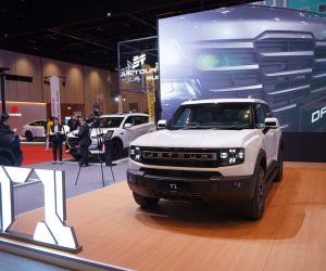 Jetour T1 正式发布：1.5/2.0L涡轮可选，售价RM 129,800起
