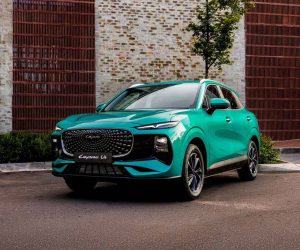 Lepas L4 预计今年进入马来西亚！比Proton X50更大，有机会成为新黑马？