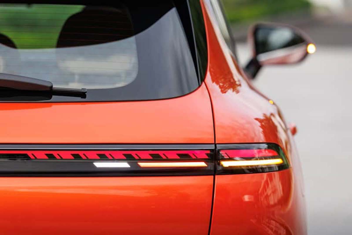 Lepas L6 EV 泰国正式上市！RM94,000起，续航510km，大马有望引进？