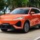 Lepas L6 EV 泰国正式上市！RM94,000起，续航510km，大马有望引进？