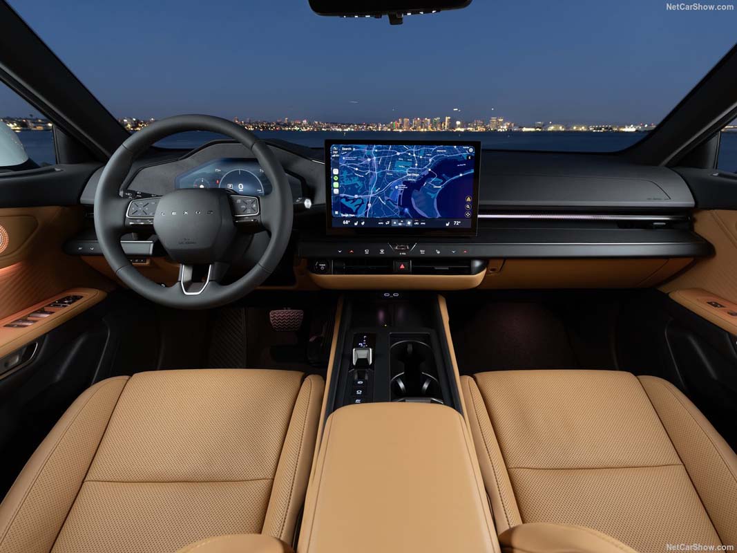 2026 Lexus ES350h 大马预计售价曝光：有望从 RM366,888 起，豪华 Hybrid 房车全面进化