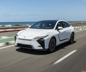 2026 Lexus ES350h 大马预计售价曝光：有望从 RM366,888 起，豪华 Hybrid 房车全面进化