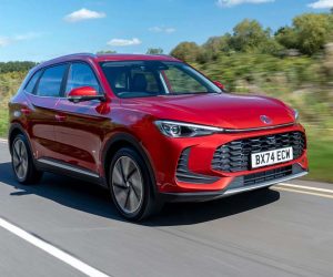 MG ZS Hybrid 大马版配备公布：Yaris Cross 最强对手售价 RM 100,000 起？