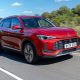 MG ZS Hybrid 大马版配备公布：Yaris Cross 最强对手售价 RM 100,000 起？