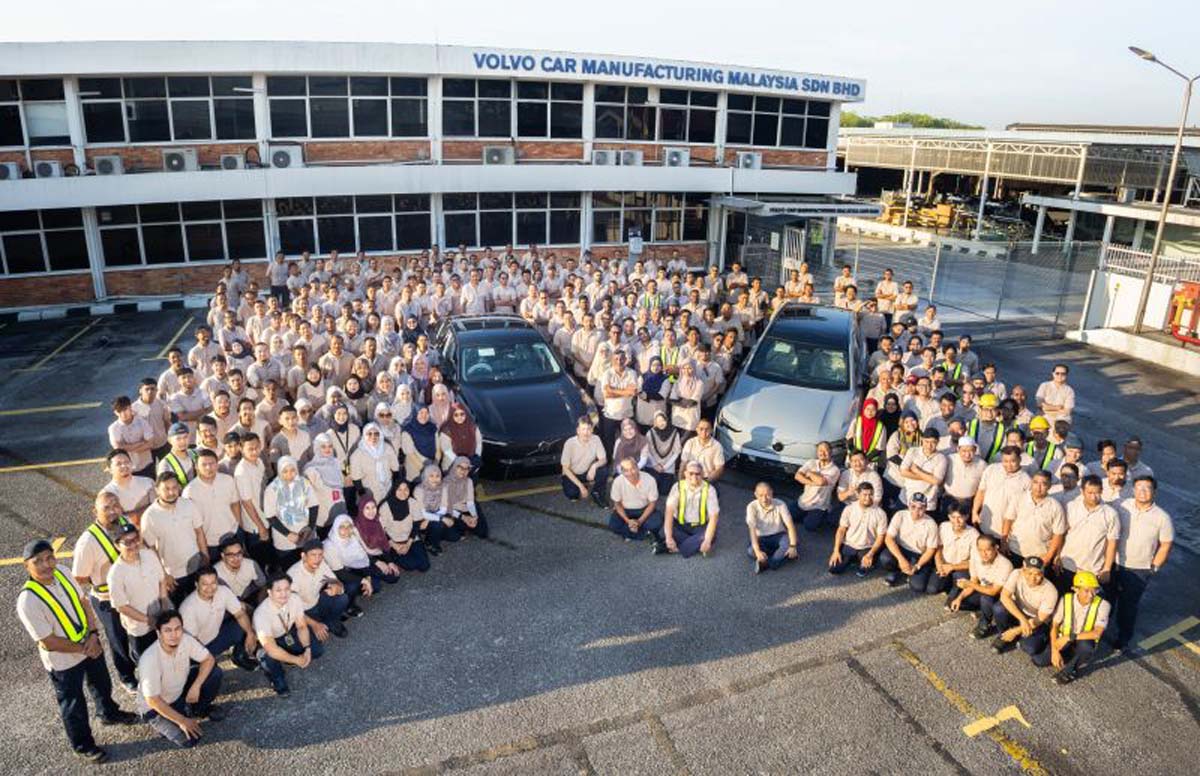 别只知道 Proton、Perodua!马来西亚汽车工业背后的其实有强大的零部件供应链