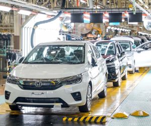 别只知道 Proton、Perodua！马来西亚汽车工业背后的其实有强大的零部件供应链