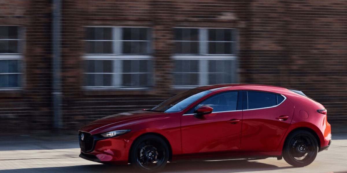 2026 Mazda3 升级 2.5L e-Skyactiv G 引擎!排气量更大却只有 140 Hp,Mazda 到底在想什么?