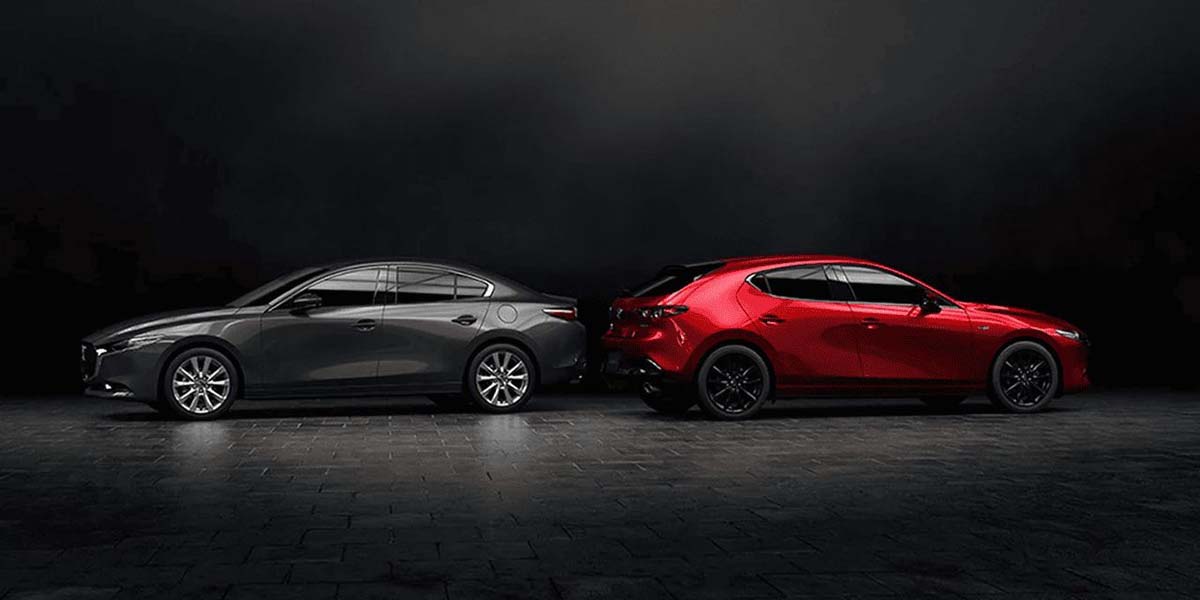 2026 Mazda3 升级 2.5L e-Skyactiv G 引擎!排气量更大却只有 140 Hp,Mazda 到底在想什么?