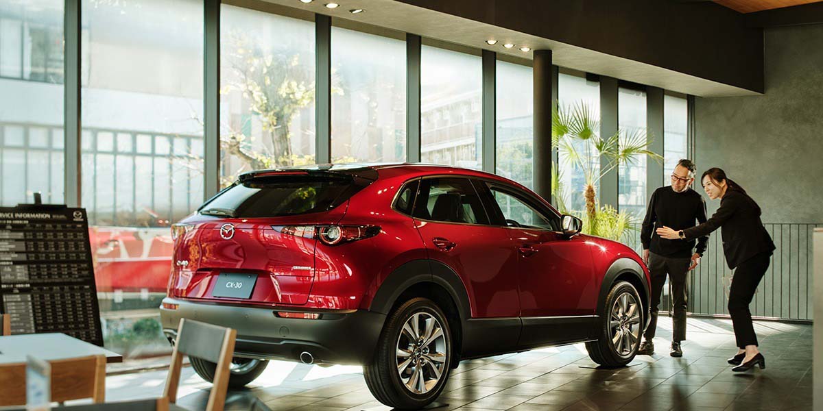 250 Hp、434 Nm AWD!如果 Mazda CX-30 Turbo 登陆大马,你愿意花RM20万买吗?