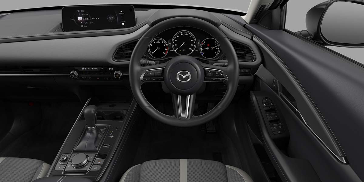 250 Hp、434 Nm AWD!如果 Mazda CX-30 Turbo 登陆大马,你愿意花RM20万买吗?