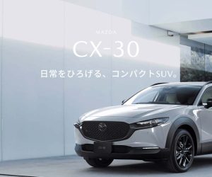 250 Hp、434 Nm AWD！如果 Mazda CX-30 Turbo 登陆大马，你愿意花RM20万买吗？