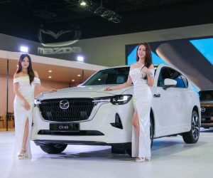 Mazda CX-60 3.3L MHEV 首批售罄，本地售价 RM 252,872 起