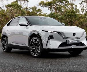 2026 Mazda CX-6e ：马自达最科技感SUV有机会引进大马吗？