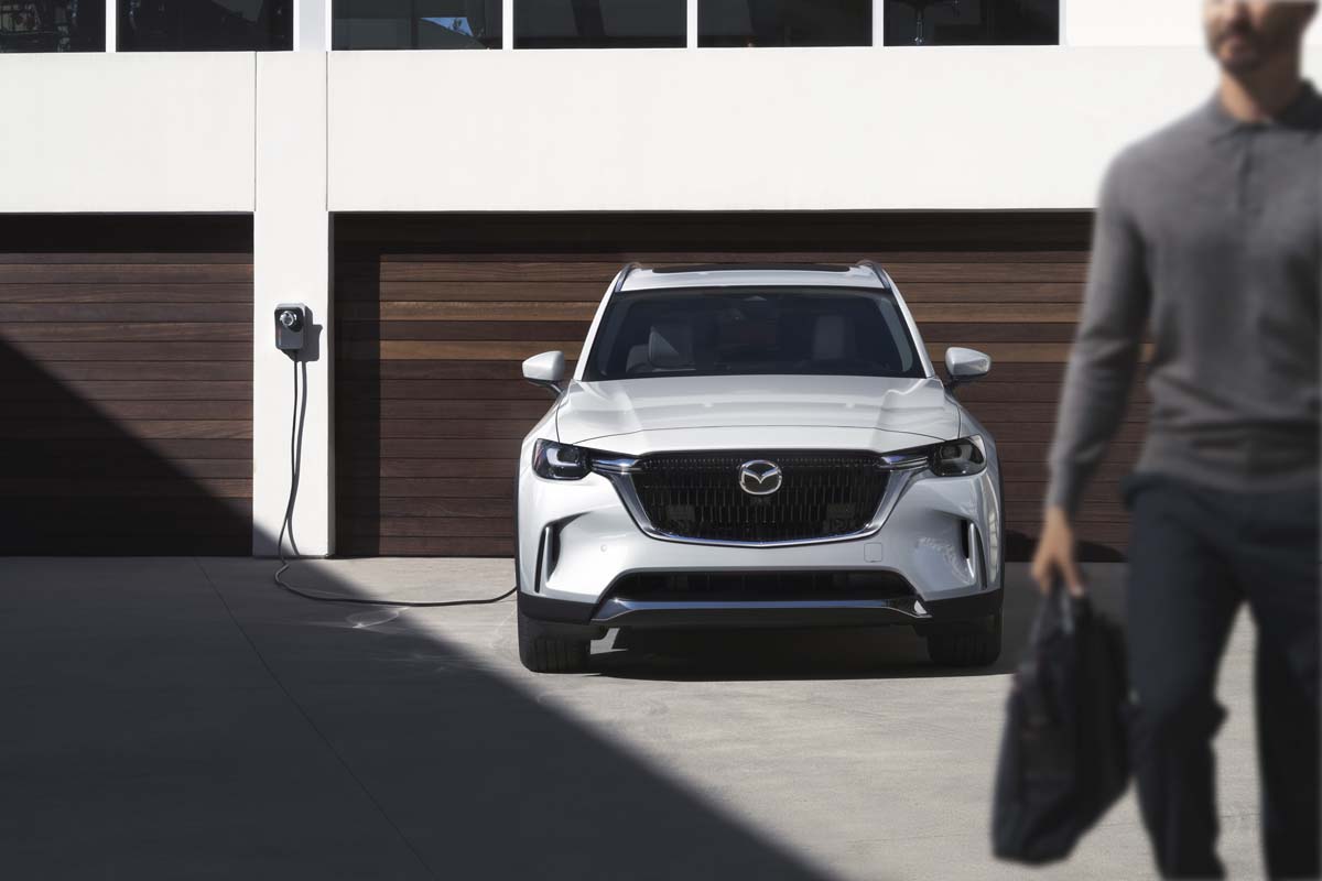 Mazda 为何坚持开发直列六缸引擎？Skyactiv-G 3.3 背后的坚持，比小排量涡轮更有远见！