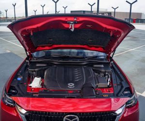 Mazda 为何坚持开发直列六缸引擎？Skyactiv-G 3.3 背后的坚持，比小排量涡轮更有远见！