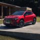 全新 Mercedes-Benz GLA EV 正式发布!最高657km续航、320kW快充,取代EQA登场