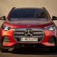 全新 Mercedes-Benz GLA EV 正式发布!最高657km续航、320kW快充,取代EQA登场