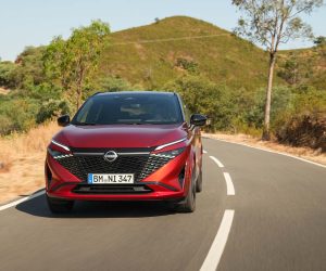 Nissan Qashqai 欧洲累计销量突破400万辆！搭载 e-Power 技术，马来西亚会不会引进？