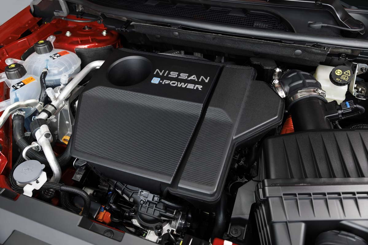 Nissan Qashqai 欧洲累计销量突破400万辆!搭载 e-Power 技术,马来西亚会不会引进?
