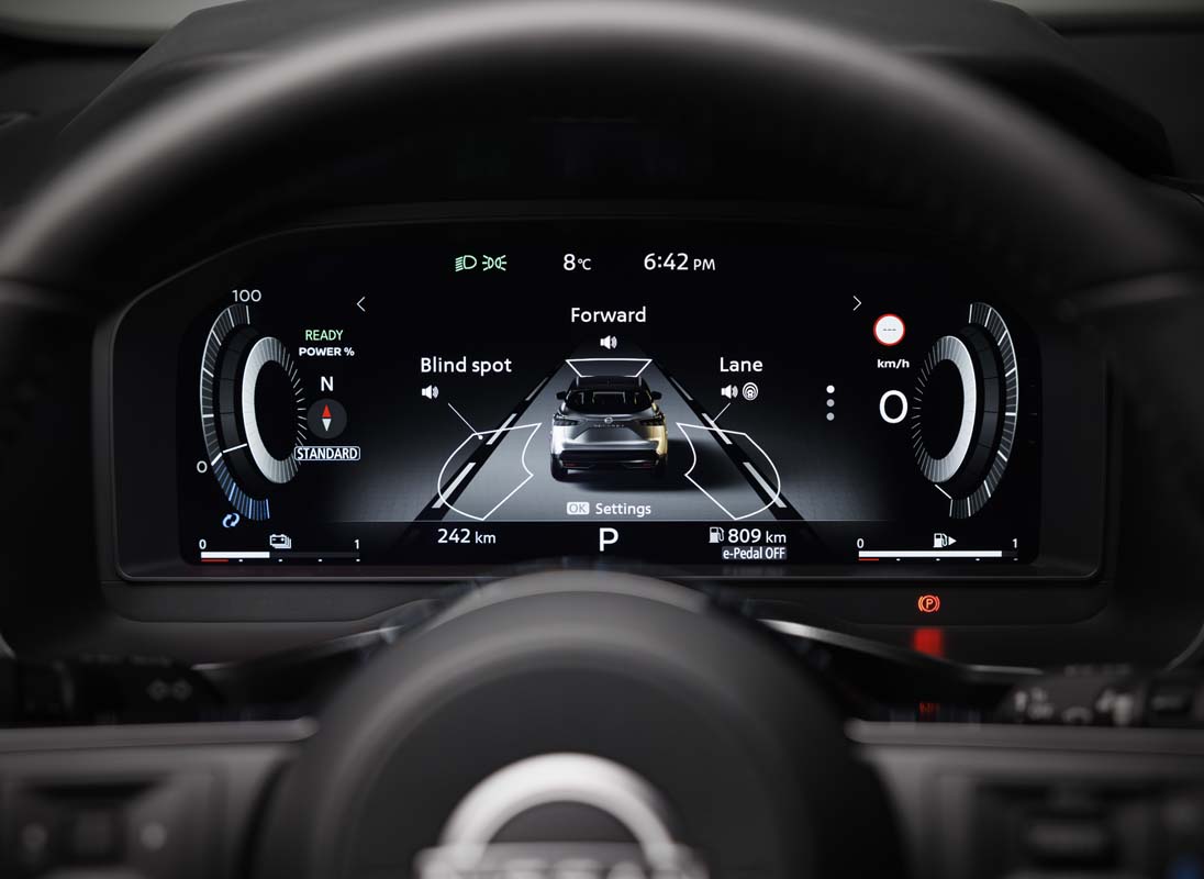 Nissan Qashqai 欧洲累计销量突破400万辆!搭载 e-Power 技术,马来西亚会不会引进?