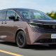Nissan Elgrand 日本上市!订单突破 6,000 张,第三代 e-POWER、e-4ORCE 全面升级!
