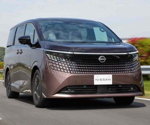 Nissan Elgrand 日本上市！订单突破 6,000 张，第三代 e-POWER、e-4ORCE 全面升级！