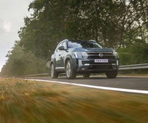 2026 Nissan Tekton 正式发表：搭载奔驰1.3L涡轮引擎、强攻 HR-V/Corolla Cross 市场！
