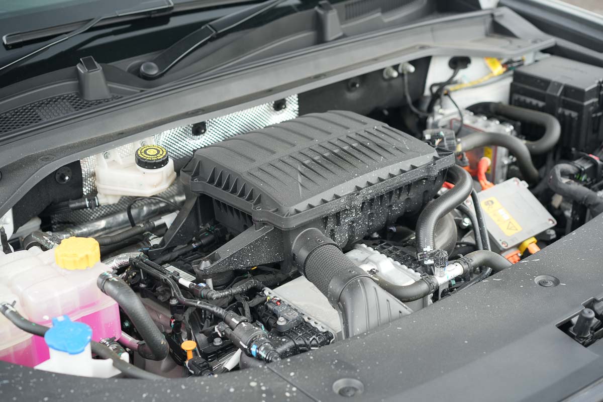 RM208,800买到537 Hp！Omoda C9 PHEV 动力竟超越不少 Mercedes-AMG，重新定义高性能 SUV！