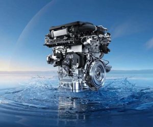Omoda & Jaecoo 下一代引擎曝光！热效率目标达 48%，挑战 Toyota Hybrid 技术