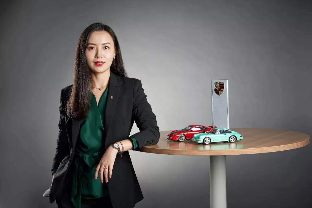 中国电动车都在“致敬”Taycan?Porsche中国:外观可模仿,灵魂难平替!