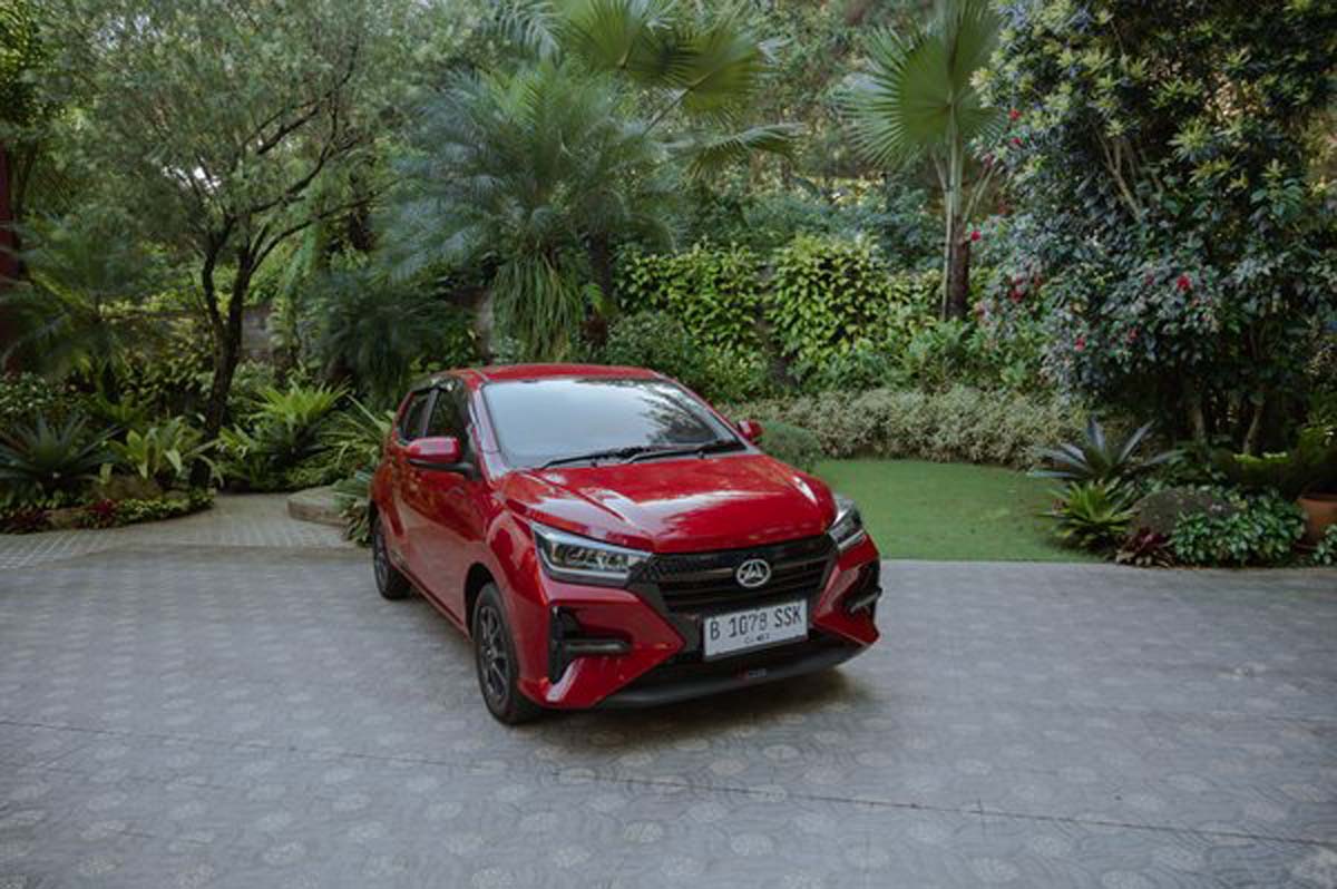 Perodua Axia E 将在 2026 年停产？DNGA 版 Axia 1.0 E 有望接棒，最便宜 Perodua 即将迎来大升级！