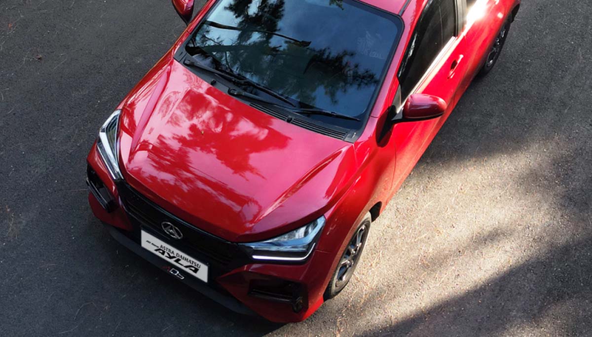 Perodua Axia E 将在 2026 年停产？DNGA 版 Axia 1.0 E 有望接棒，最便宜 Perodua 即将迎来大升级！
