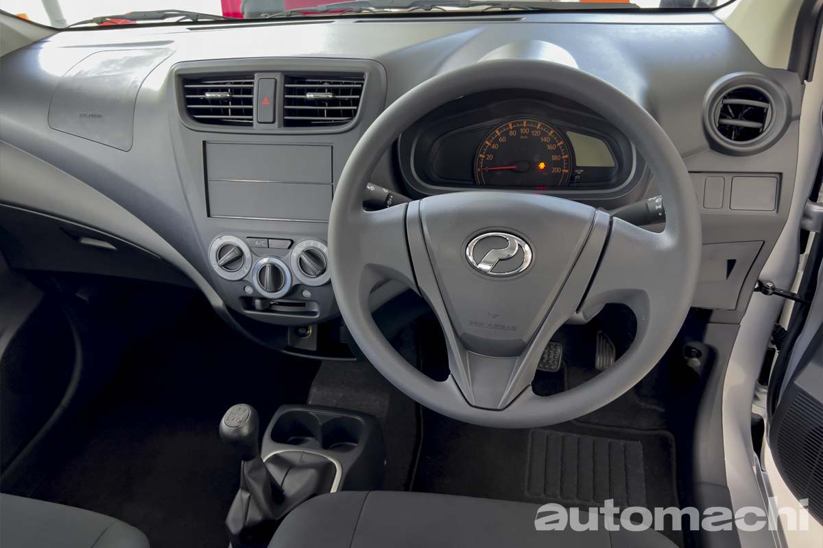 Perodua Axia E 将在 2026 年停产？DNGA 版 Axia 1.0 E 有望接棒，最便宜 Perodua 即将迎来大升级！